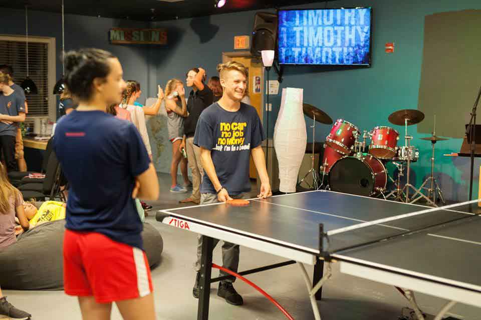 pingpong